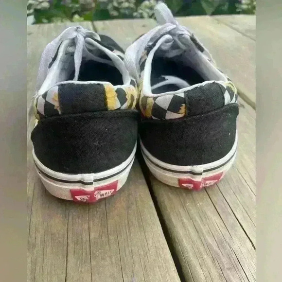 Vans Girl sneakers - Picture 4 of 7